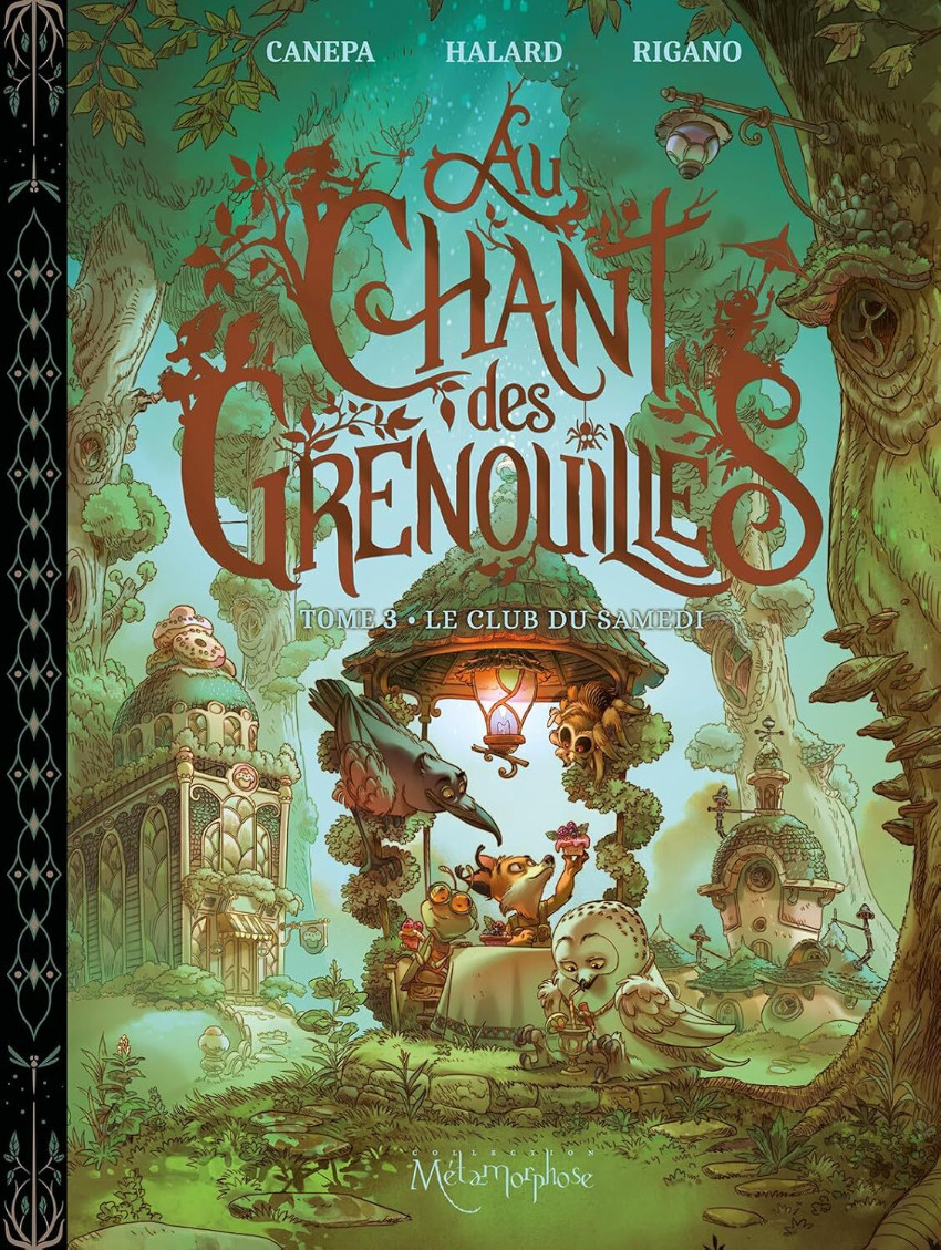Couverture