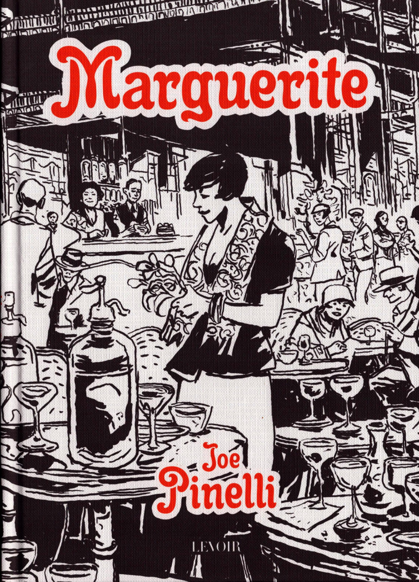 Couverture