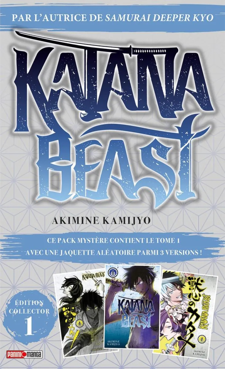 Couverture