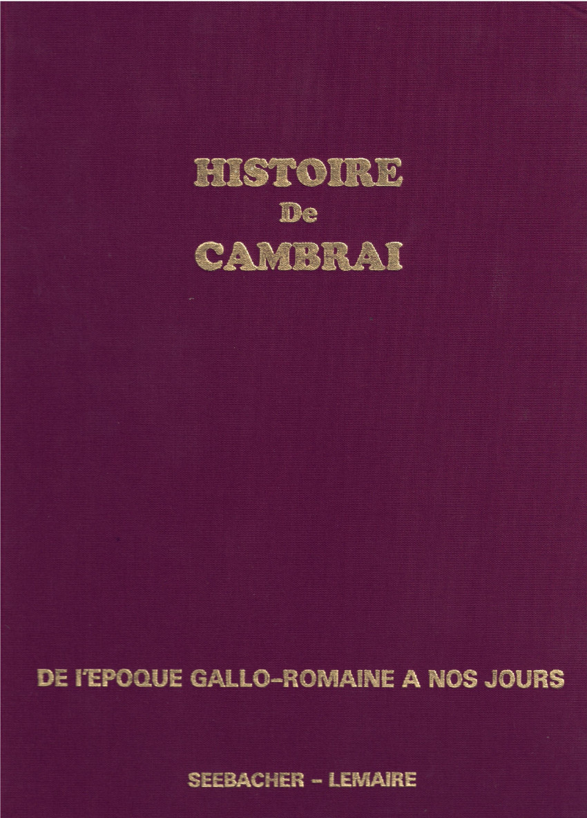 Couverture