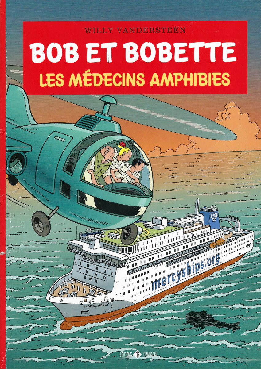 Couverture