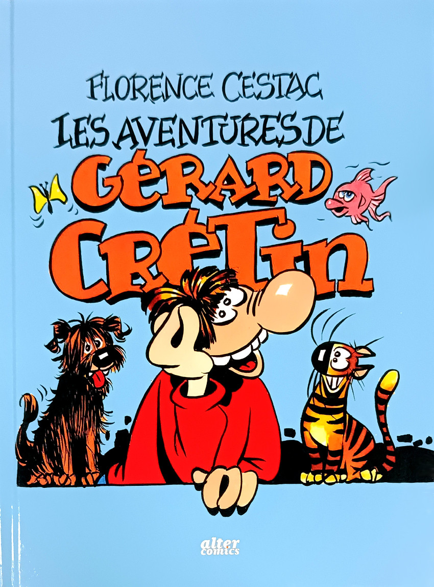 Couverture