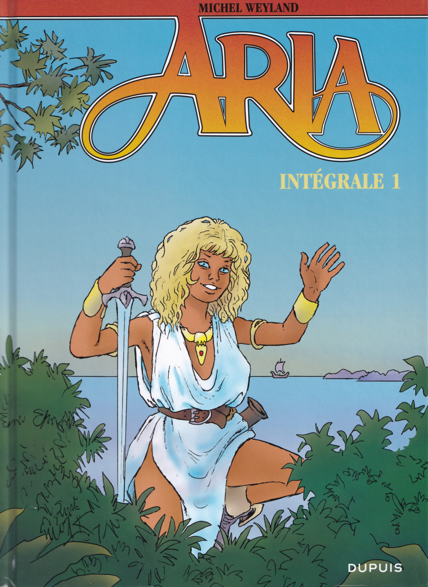 Couverture