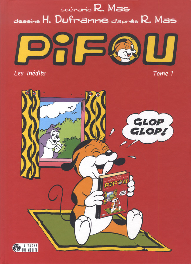 Couverture