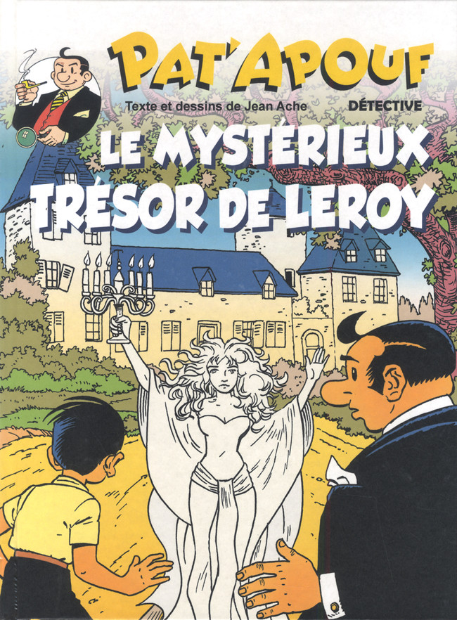 Couverture