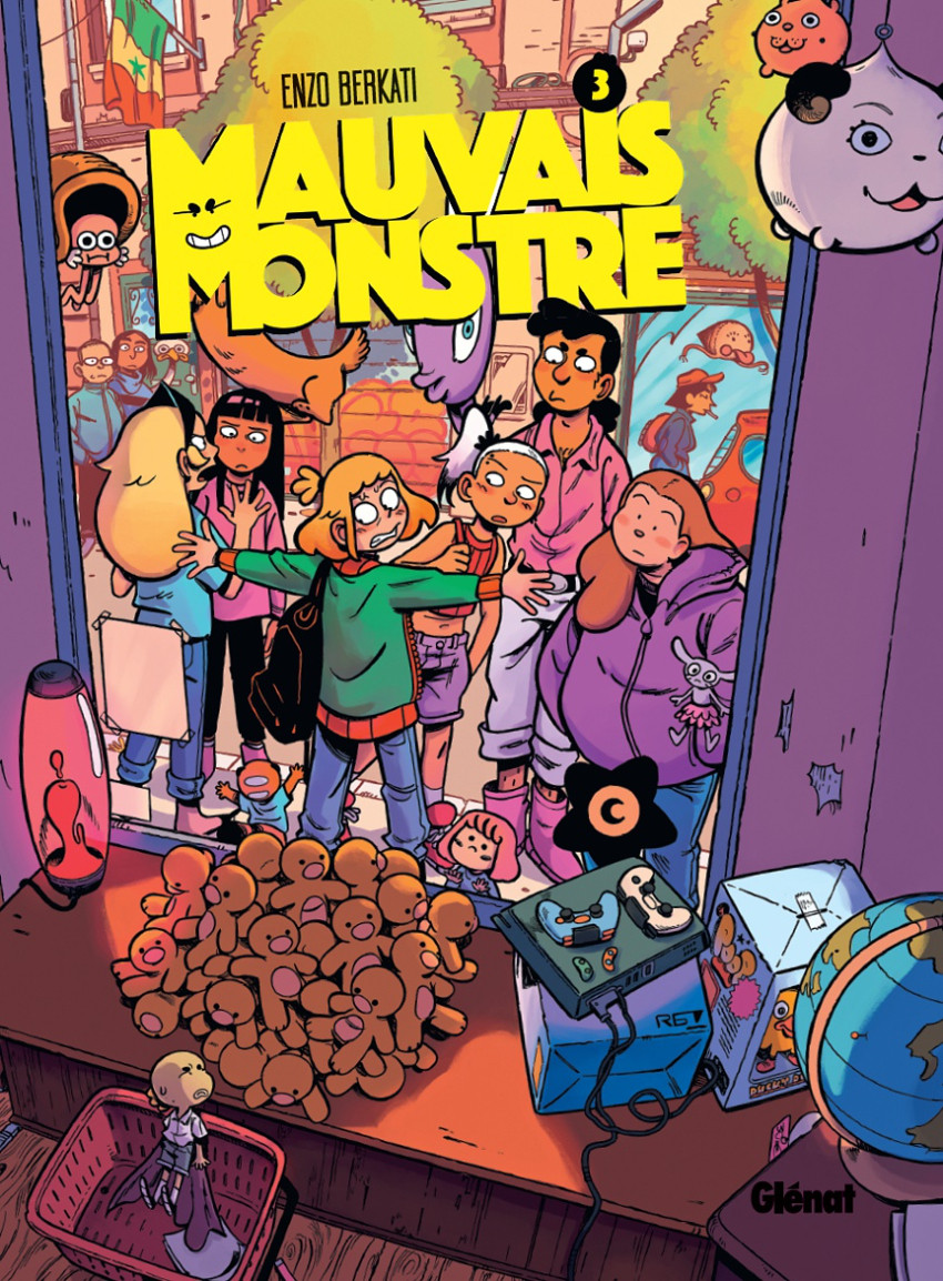 Couverture