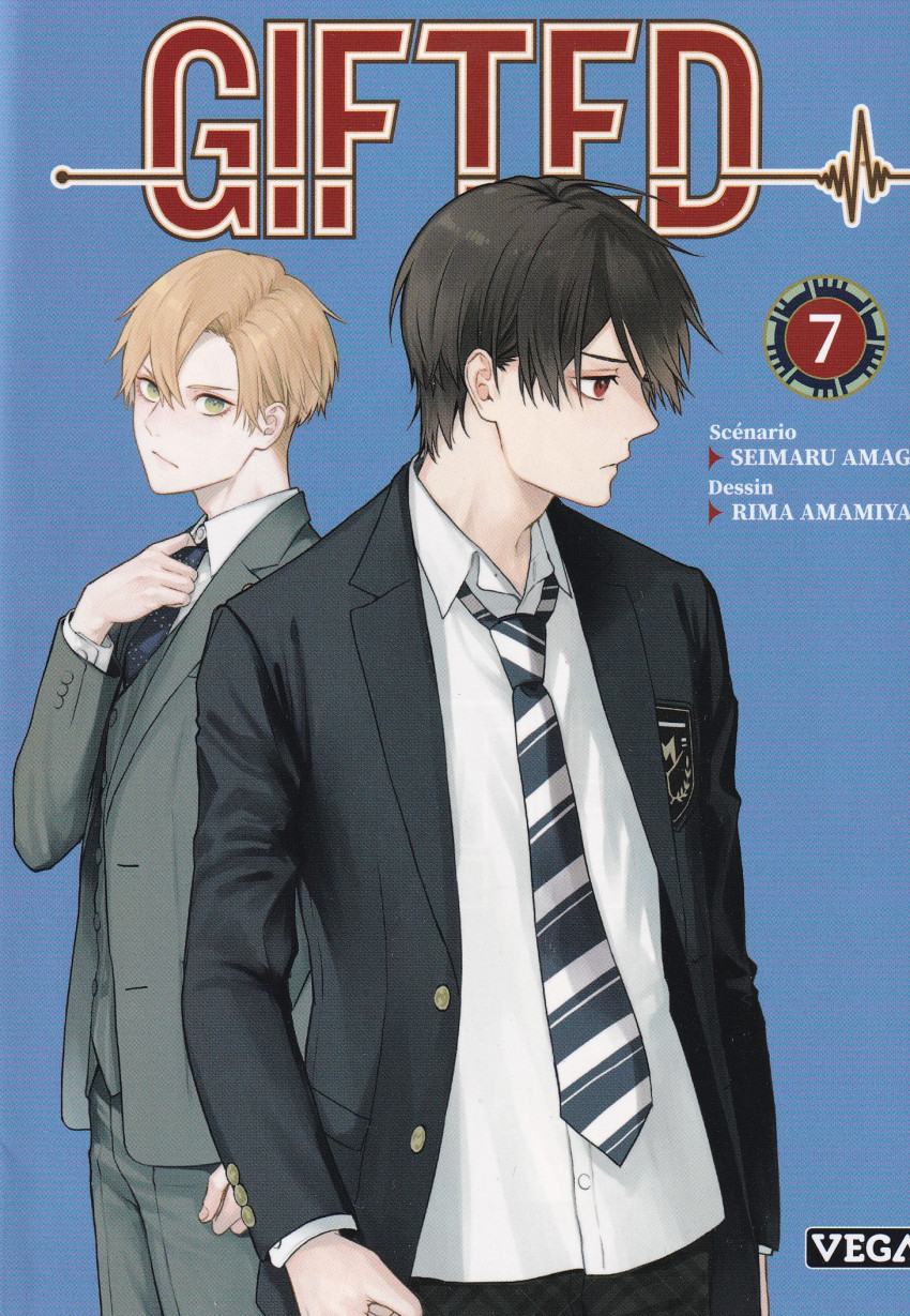 Couverture