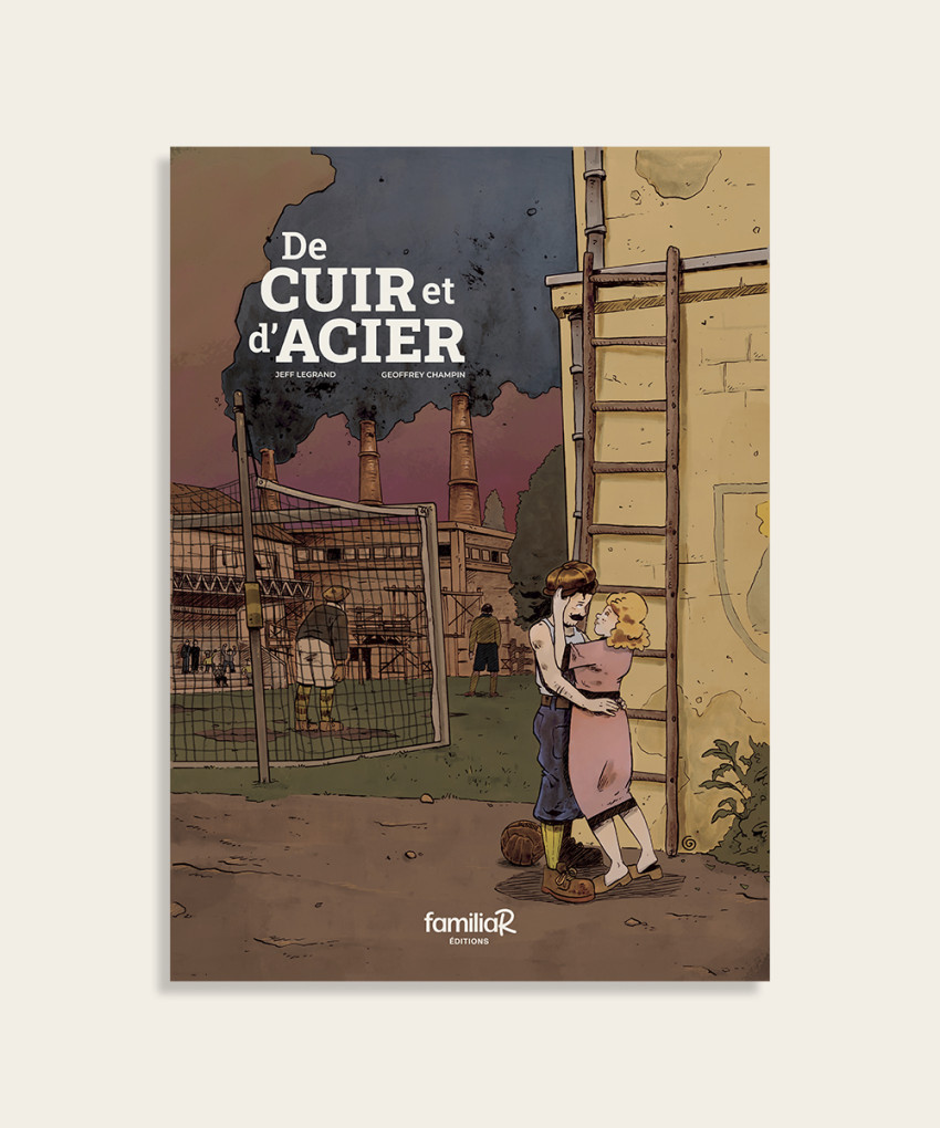 Couverture