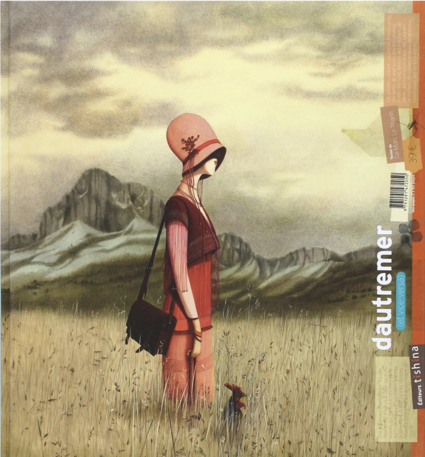 Couverture