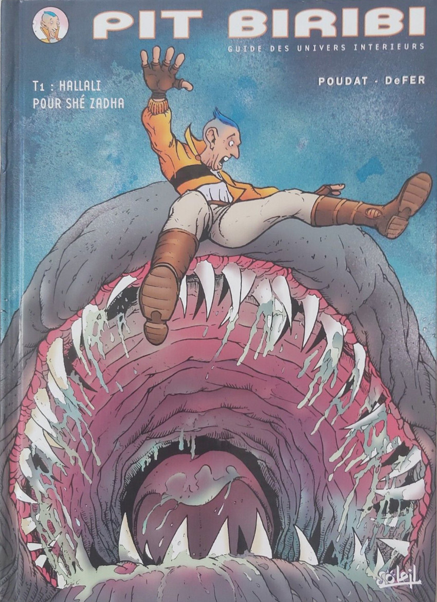 Couverture