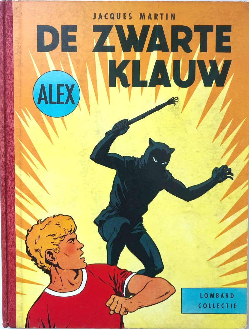 Couverture
