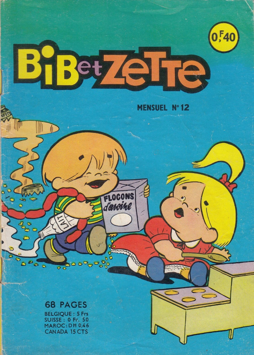 Couverture