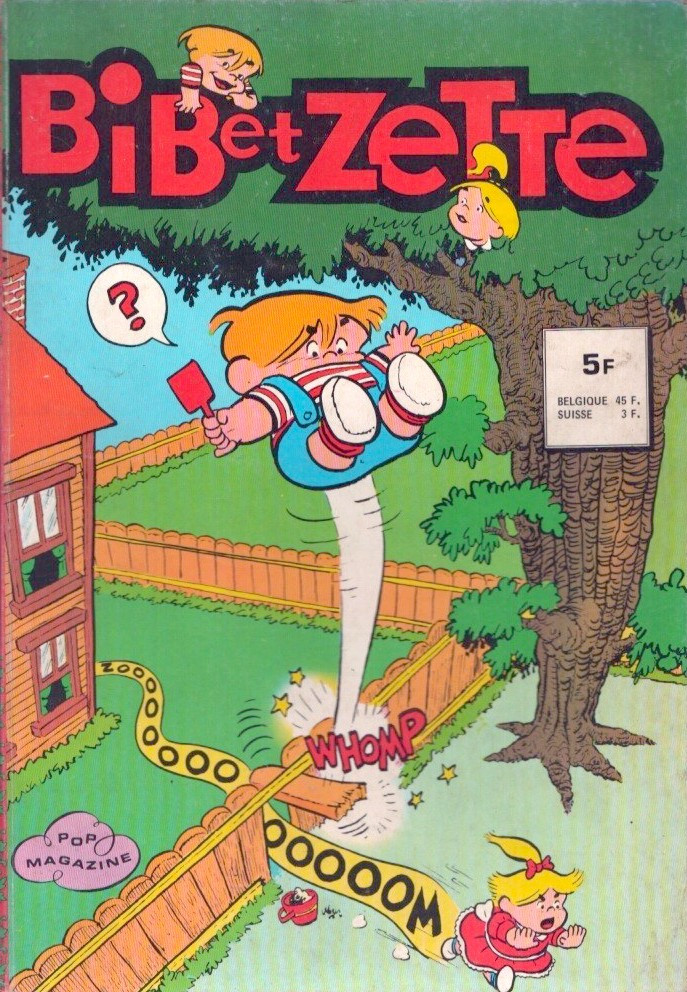 Couverture