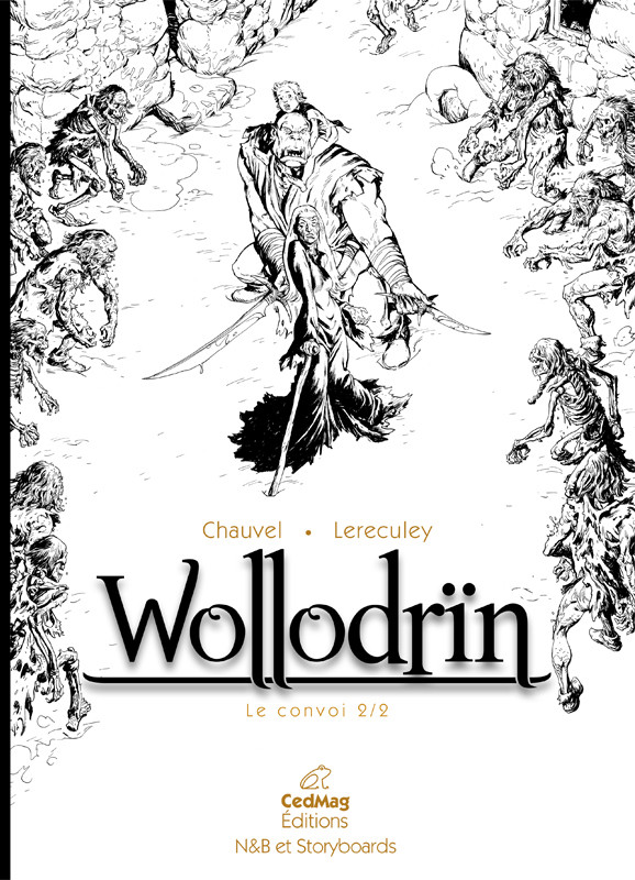 Couverture