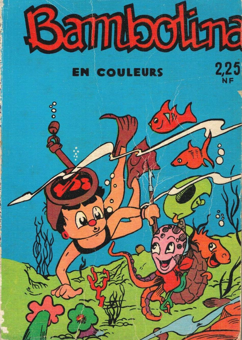 Couverture