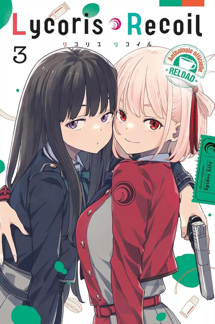 Couverture