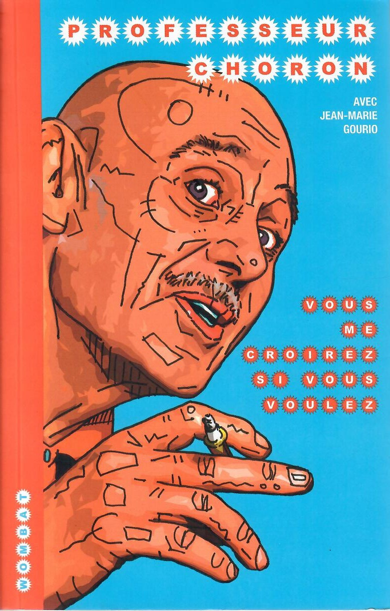 Couverture