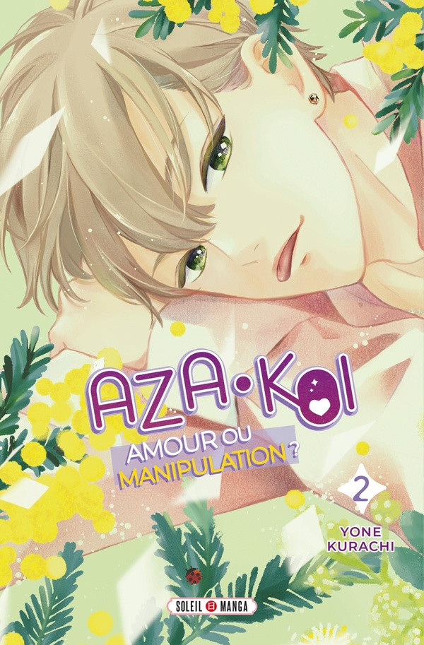 Couverture