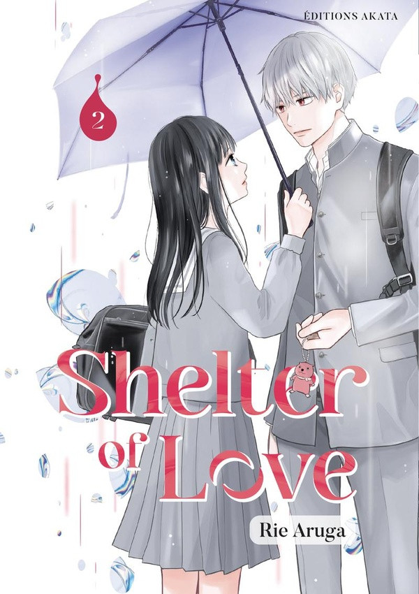 Couverture