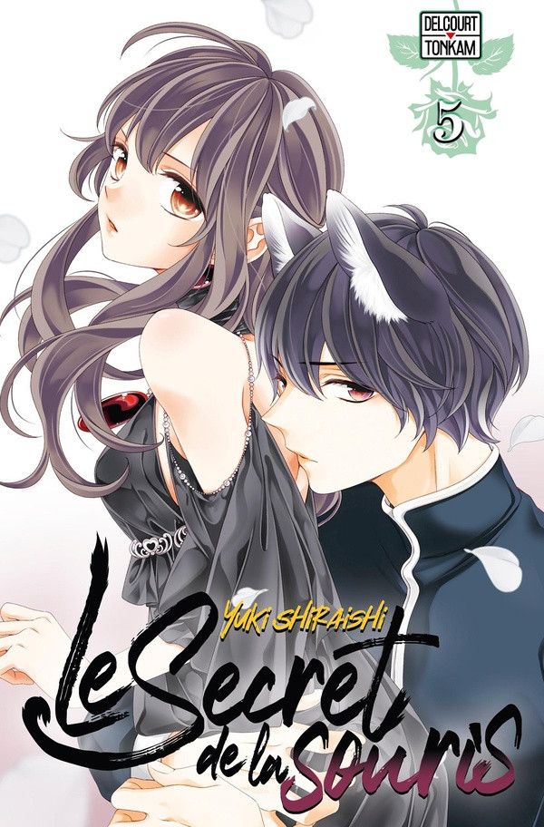 Couverture