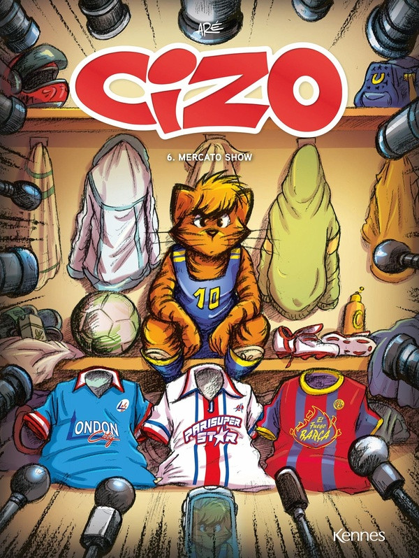 Couverture