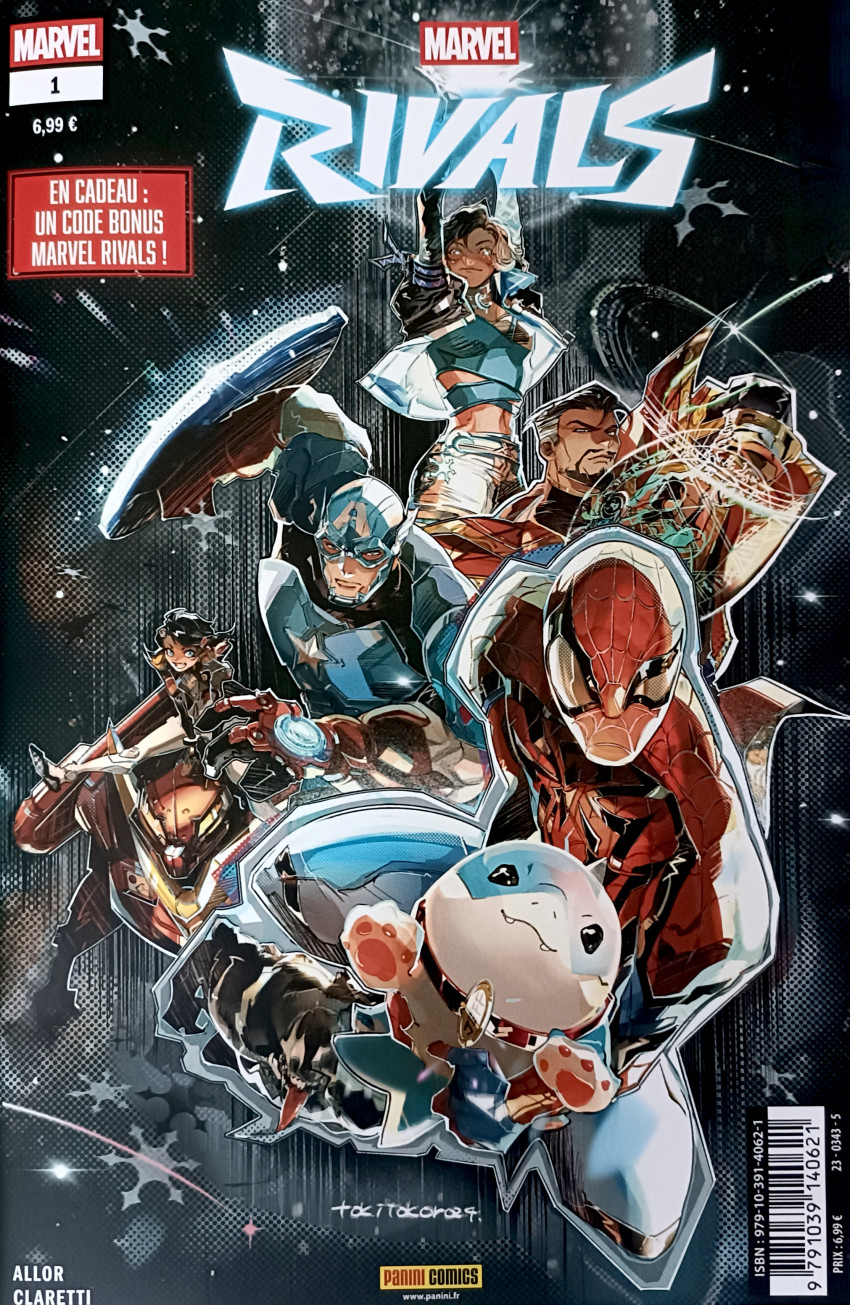 Couverture