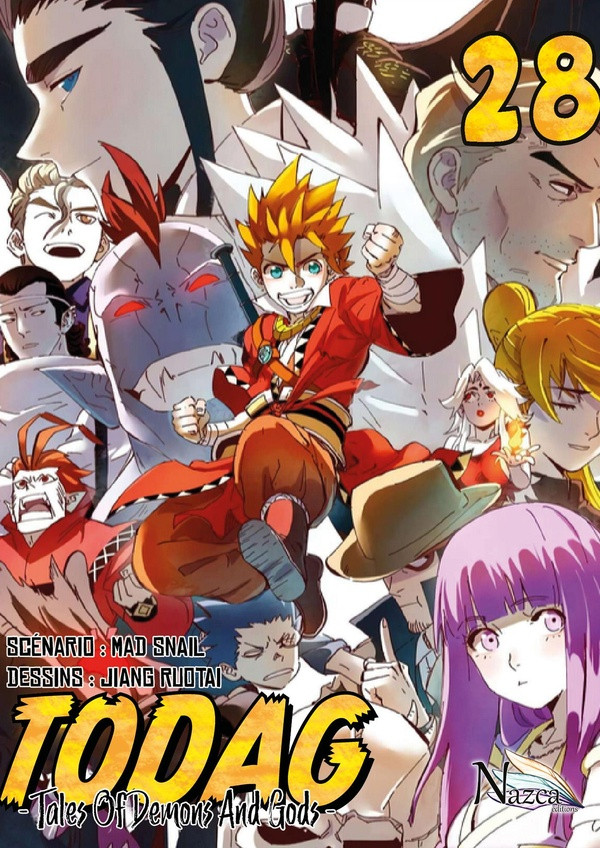 Couverture