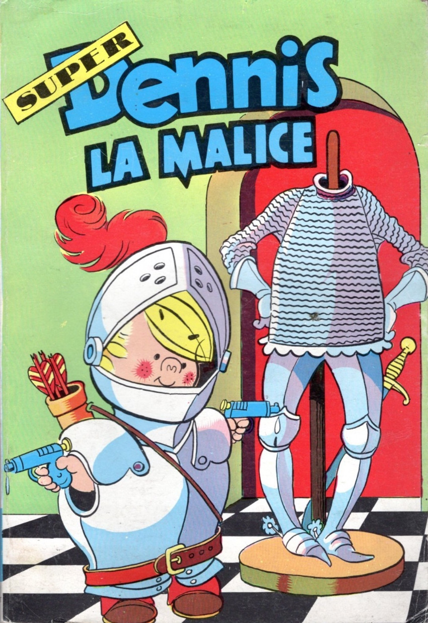 Couverture