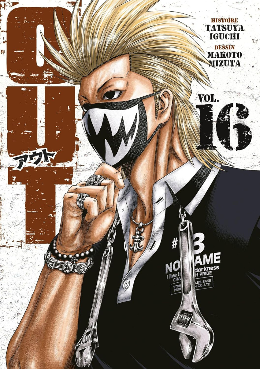 Couverture
