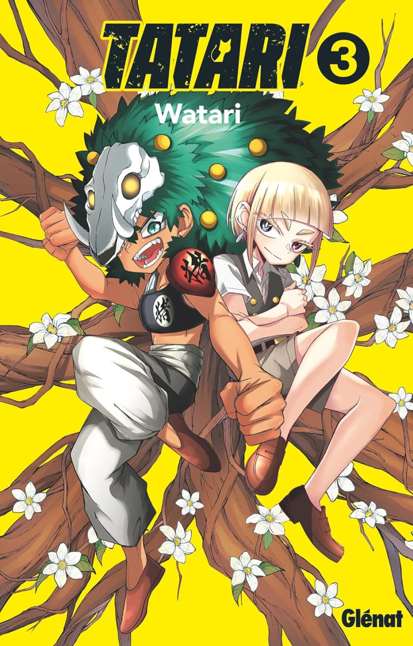 Couverture