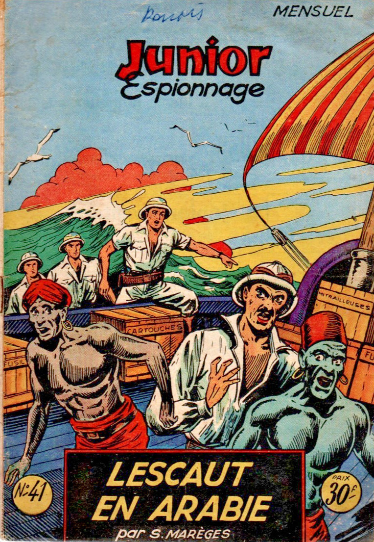 Couverture