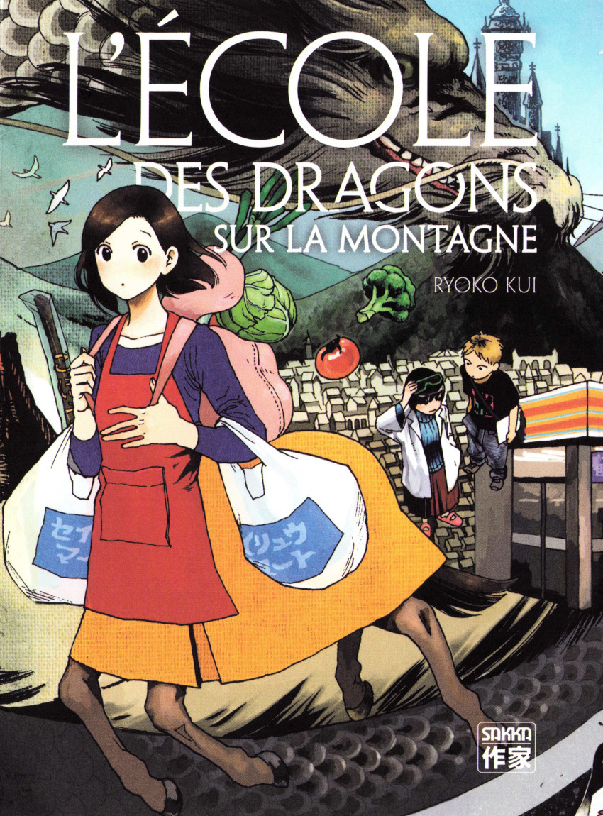 Couverture