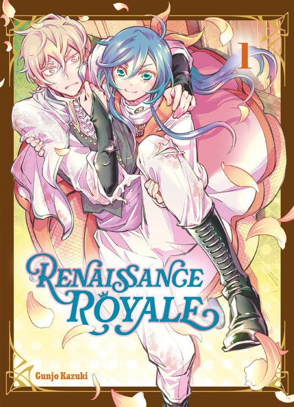 Couverture