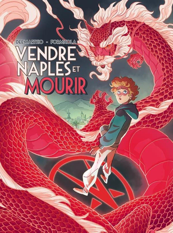 Couverture