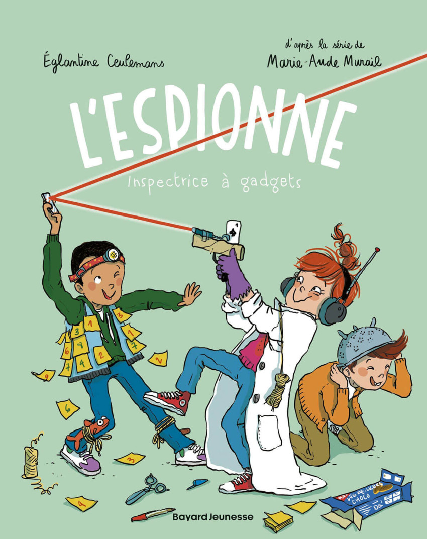 Couverture