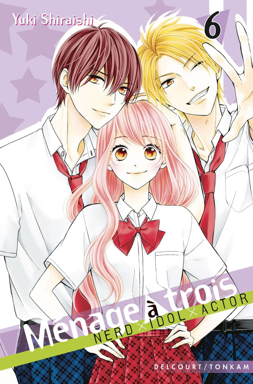 Couverture