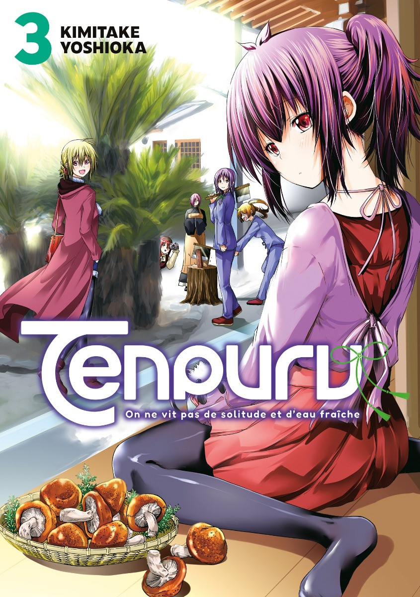 Couverture
