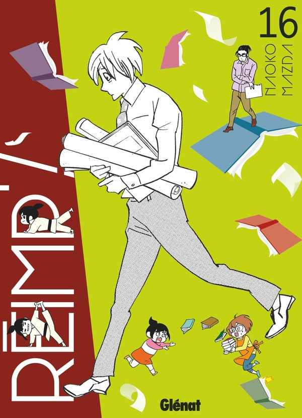 Couverture
