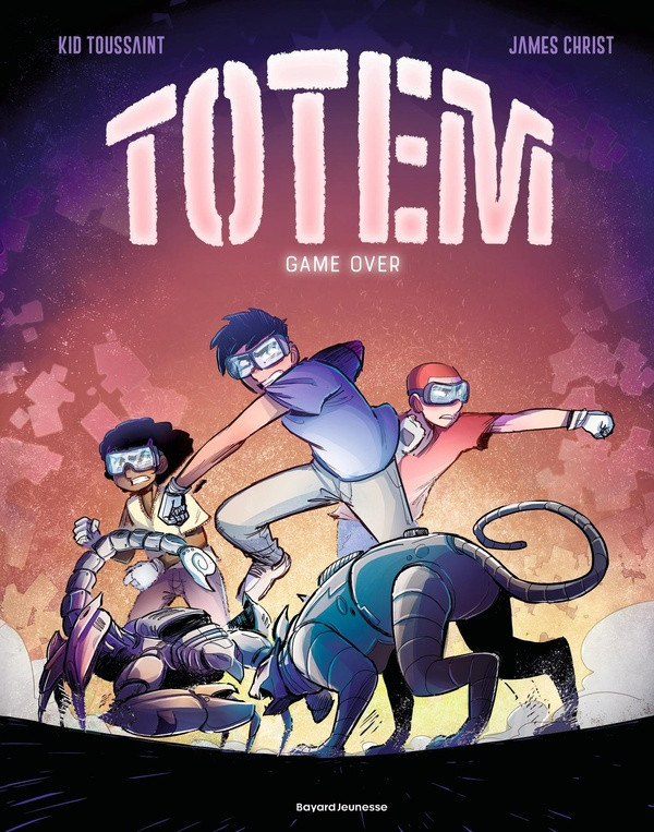 Couverture