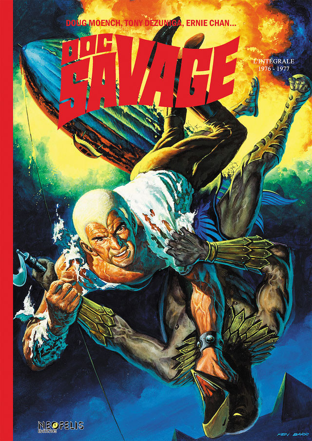 Couverture