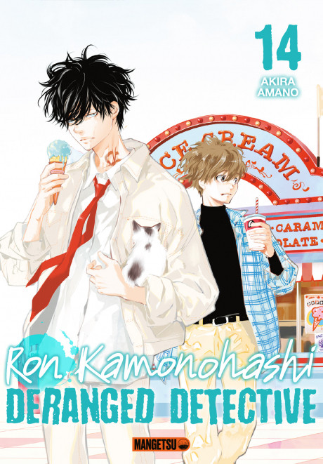 Couverture