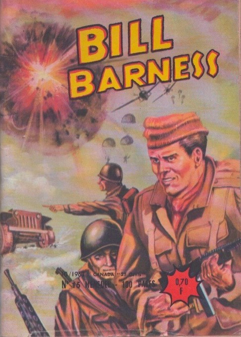 Couverture
