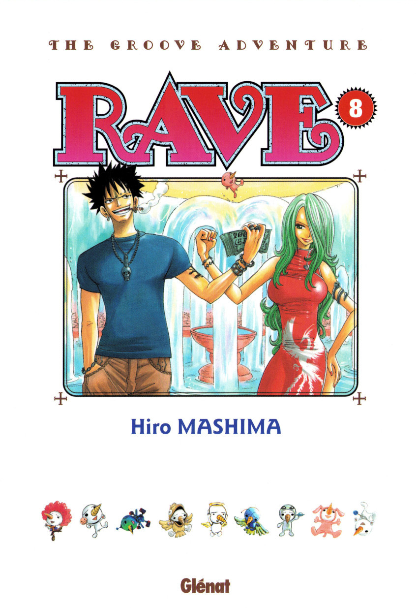 Couverture