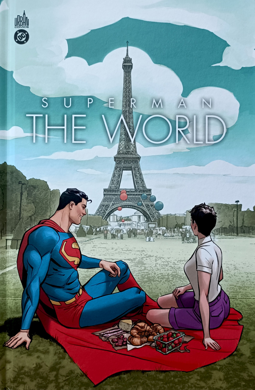 Couverture