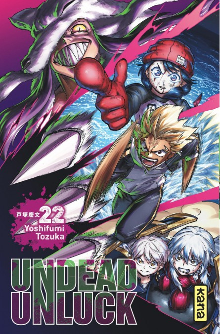 Couverture