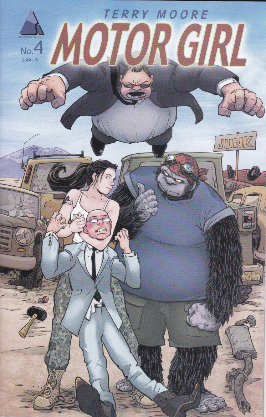 Couverture