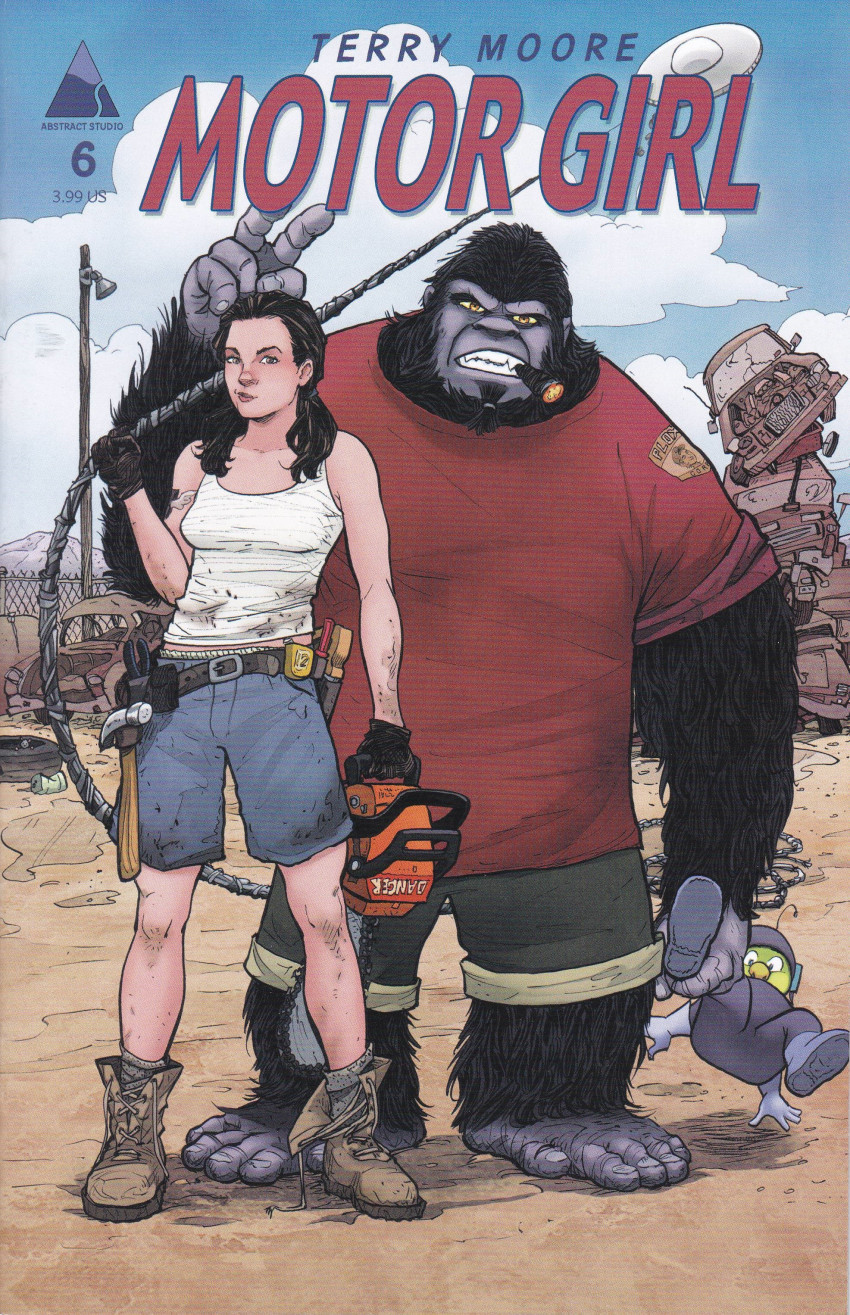 Couverture