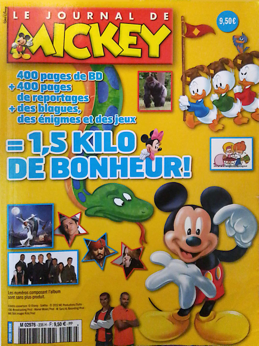 Couverture