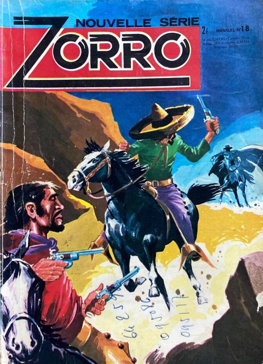 Couverture