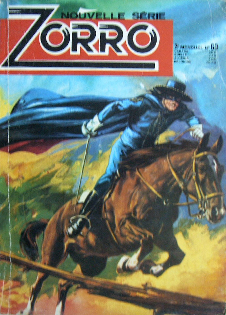 Couverture